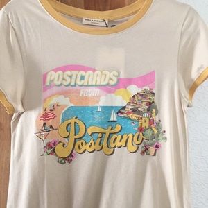 🌸SPELL🌸 Positano T shirt
